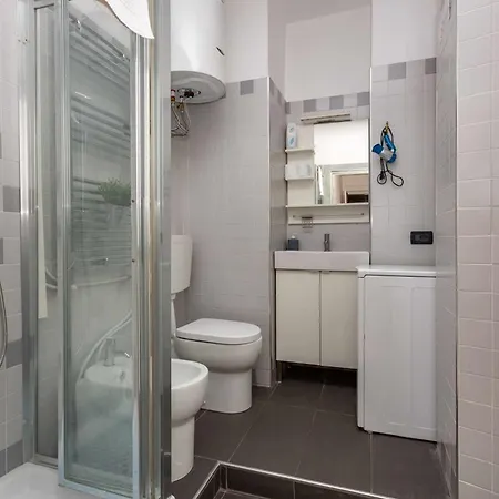 Grotta Di Giusina Apartment *