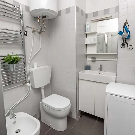 Apartment Grotta Di Giusina