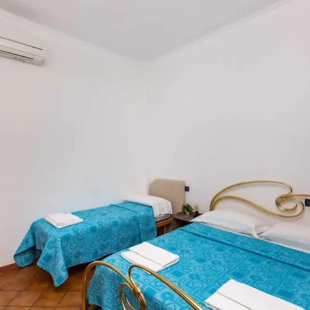 Grotta Di Giusina Apartamento Turín
