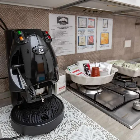 Grotta Di Giusina Apartamento