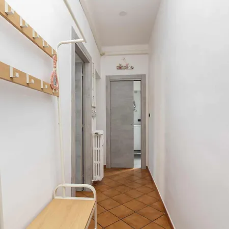 Apartamento Grotta Di Giusina *