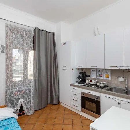 Apartamento Grotta Di Giusina *